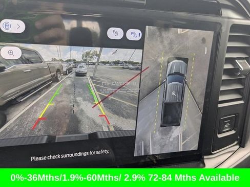 New 2026 Ford F150 Tremor AWD/4WD image 21