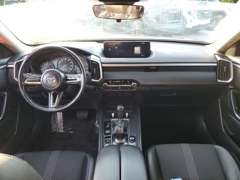 Used 2023 MAZDA CX-50 2.5 S w/ Cargo Package AWD/4WD image 11