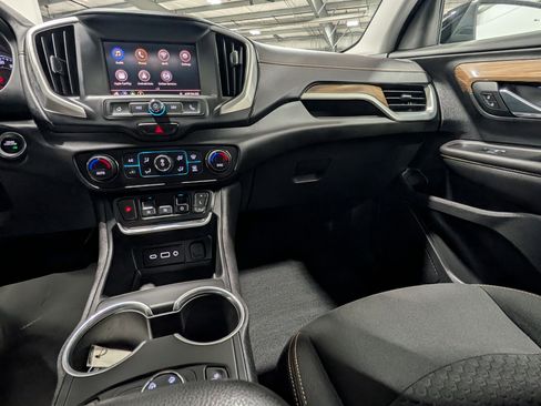 Used 2020 GMC Terrain SLE w/ Driver Convenience Package AWD/4WD image 21