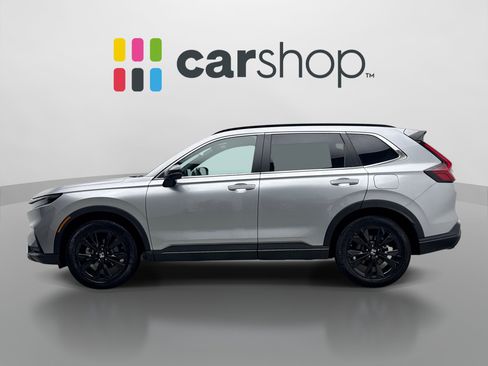 Used 2023 Honda CR-V Sport Touring image 2
