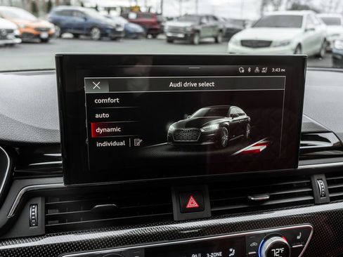 Used 2023 Audi S5 Premium Plus w/ Premium Plus Package image 10