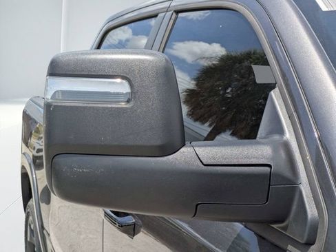 New 2026 RAM 1500 Big Horn AWD/4WD image 11