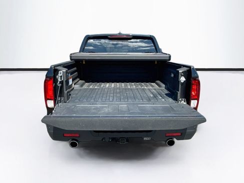 Used 2023 Honda Ridgeline Black Edition image 32