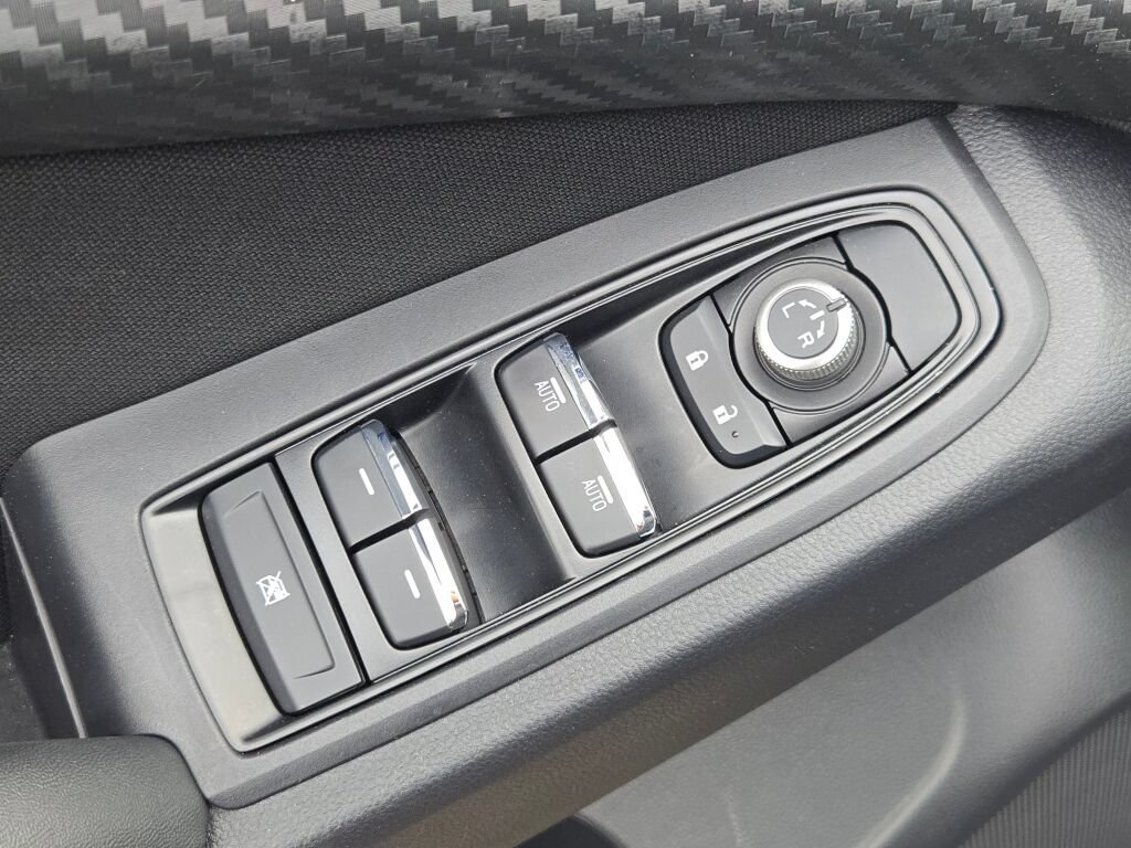 Certified 2025 Subaru Ascent Premium AWD/4WD image 22