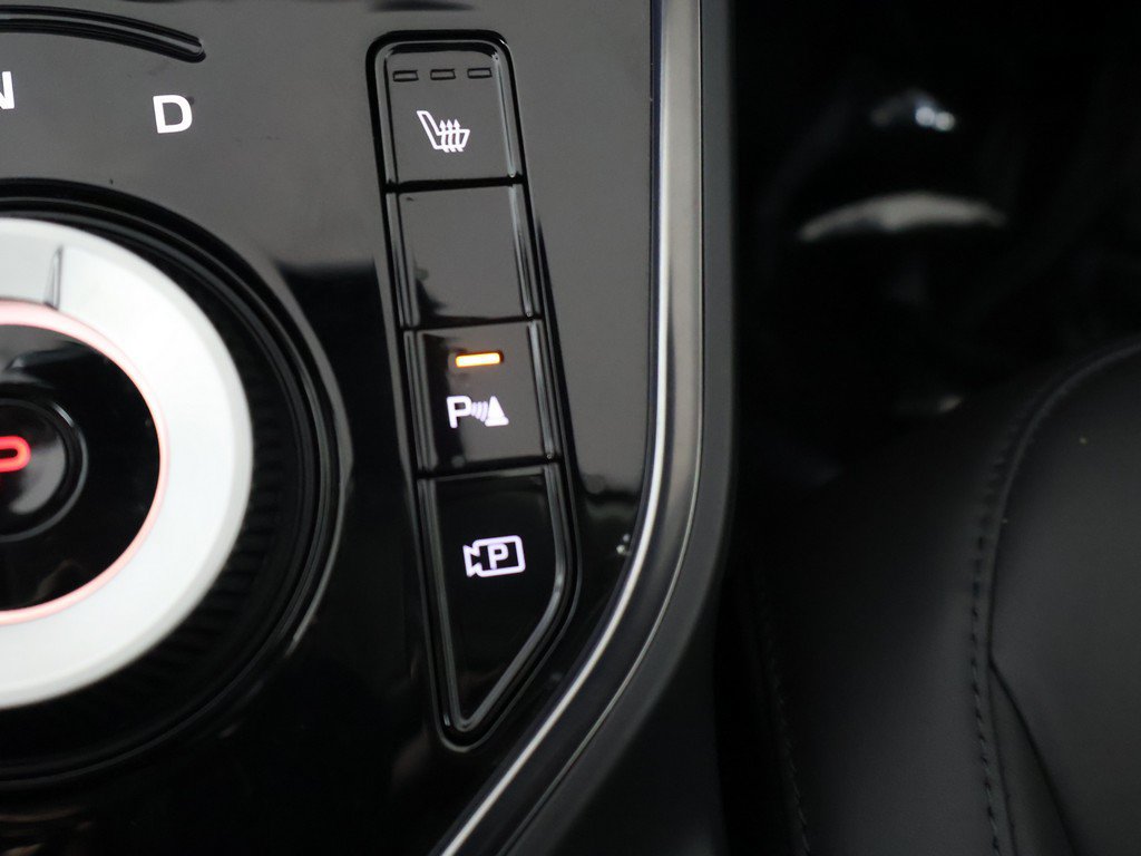 Used 2023 Kia Niro Wind FWD image 50