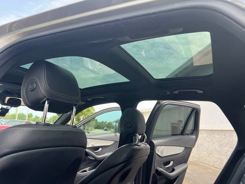 Used 2020 Mercedes-Benz GLC 43 AMG 4MATIC image 24