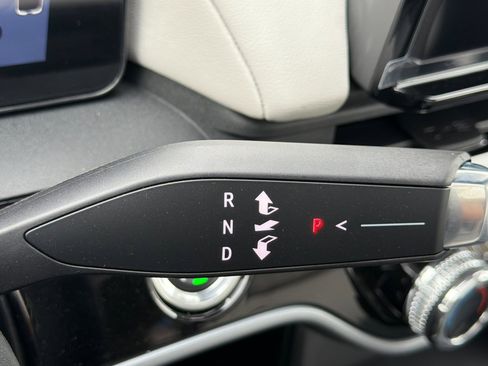 New 2026 Honda Prologue EX image 24