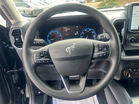 Used 2021 Ford Bronco Sport Big Bend image 15