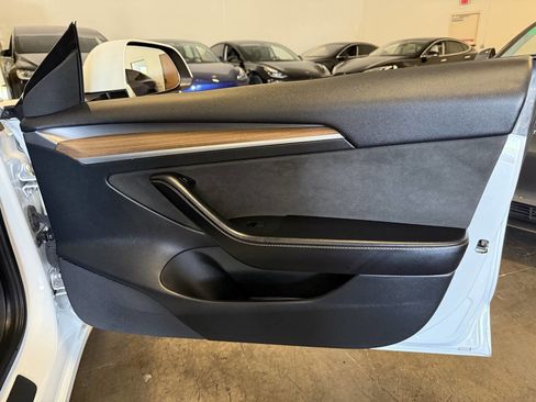 Used 2023 Tesla Model 3 Performance AWD/4WD image 28