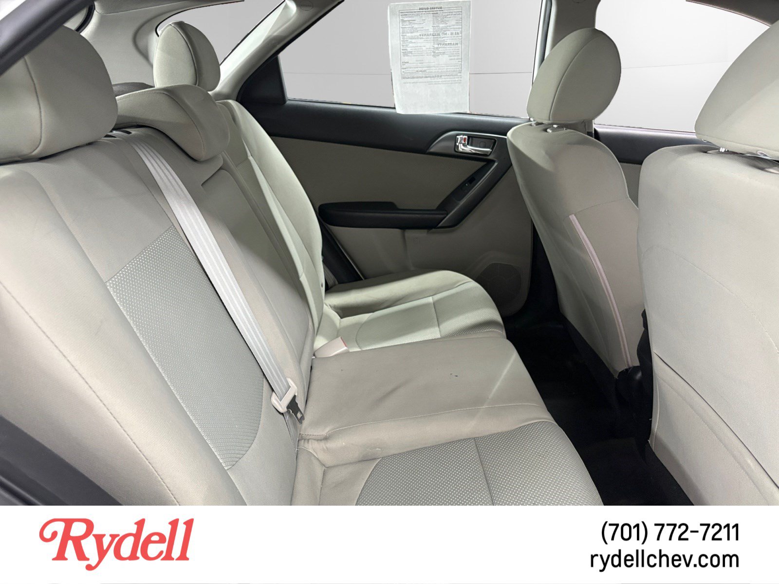 Used 2013 Kia Forte EX FWD image 17