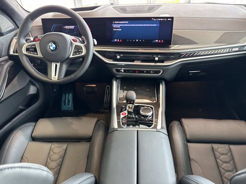 New 2026 BMW X5 M Competition w/ Executive Package AWD/4WD image 17
