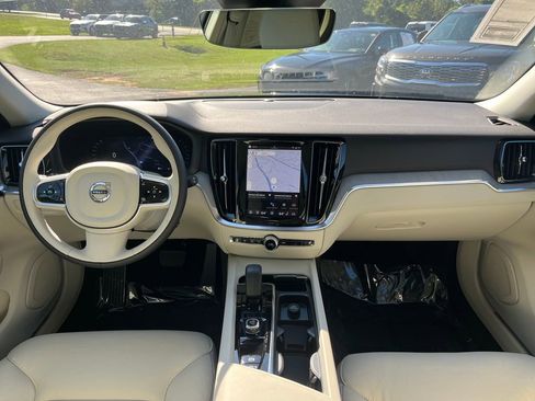 New 2026 Volvo V60 B5 Cross Country Plus w/ Protection Package Premier image 14