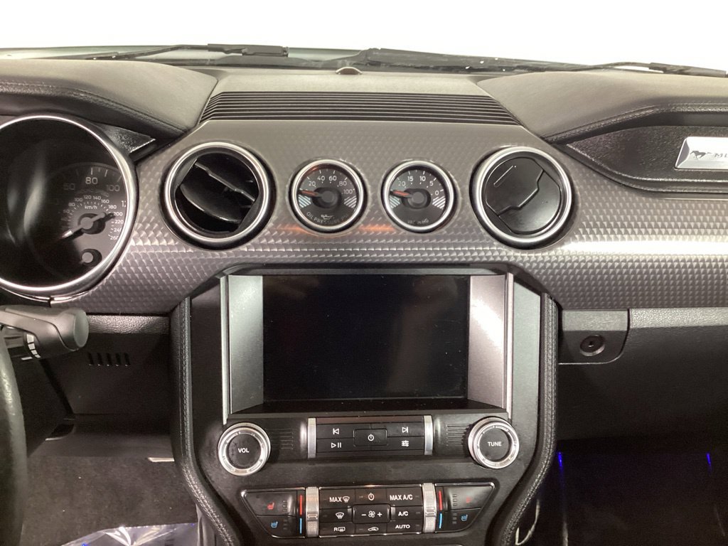 Used 2021 Ford Mustang GT Premium w/ GT Performance Package RWD image 18
