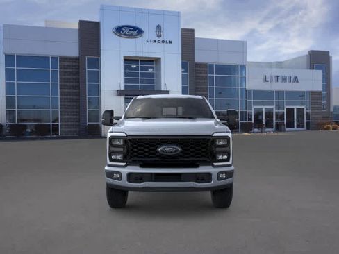 New 2026 Ford F250 Lariat w/ Tremor Off-Road Package image 6