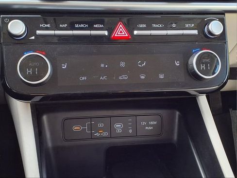 New 2025 Hyundai Tucson SEL AWD/4WD image 17