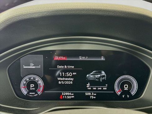 Certified 2023 Audi Q5 2.0T Premium Plus w/ Premium Plus Package AWD/4WD image 16