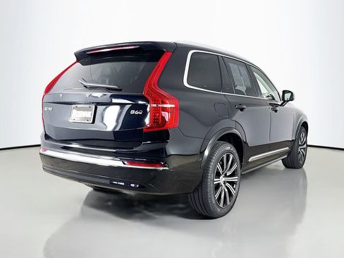 Certified 2025 Volvo XC90 B6 Plus image 7