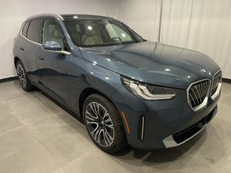 New 2026 BMW X3 xDrive30 w/ Convenience Package video 3