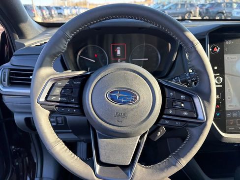 New 2026 Subaru Forester Limited image 21