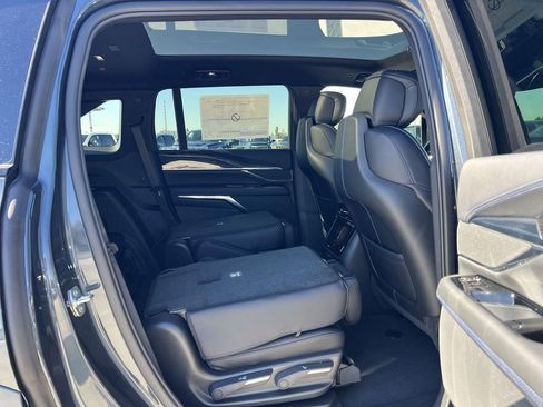 New 2026 Cadillac Escalade IQ Sport 1 image 33