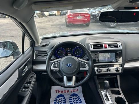 Used 2016 Subaru Legacy 2.5i Premium image 15
