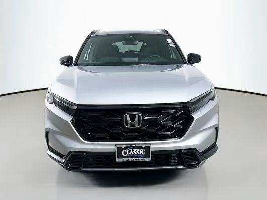 New 2026 Honda CR-V Sport-L image 2