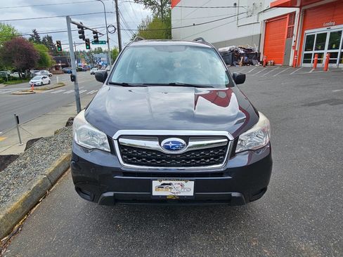 Used 2015 Subaru Forester 2.5i w/ Alloy Wheel Package AWD/4WD image 7