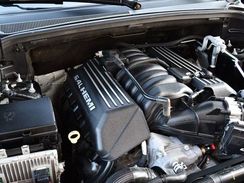 Used 2018 Jeep Grand Cherokee SRT AWD/4WD image 69