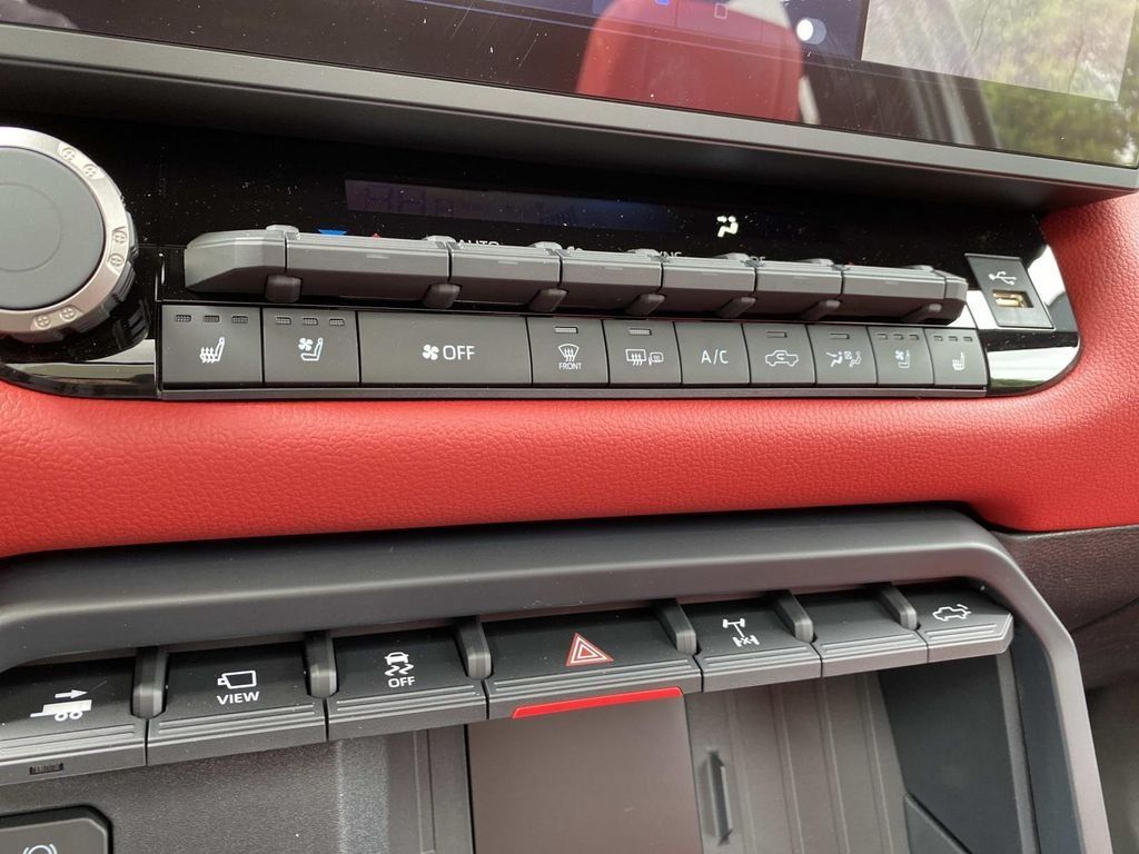 New 2026 Toyota Tundra TRD Pro AWD/4WD image 12