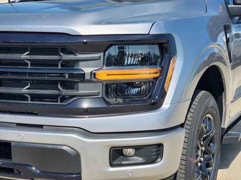 New 2026 Ford F150 XLT w/ Equipment Group 302A MID RWD image 10