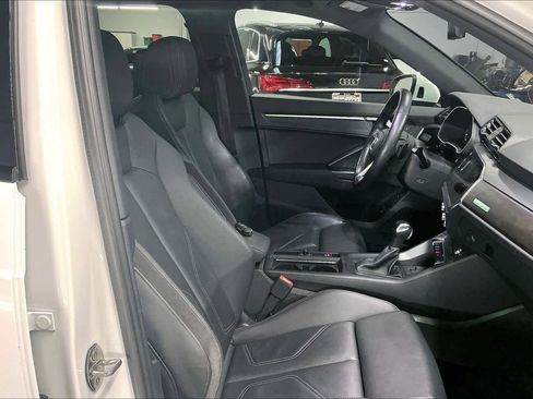 Certified 2023 Audi Q3 2.0T Premium Plus w/ Premium Plus Package image 10