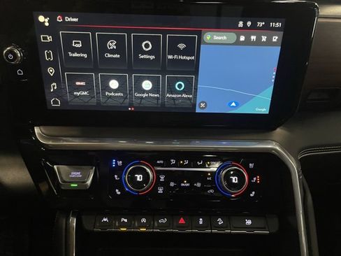 Used 2022 GMC Sierra 1500 Denali Ultimate image 30