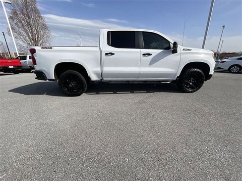 Certified 2023 Chevrolet Silverado 1500 LT Trail Boss w/ Protection Package image 28