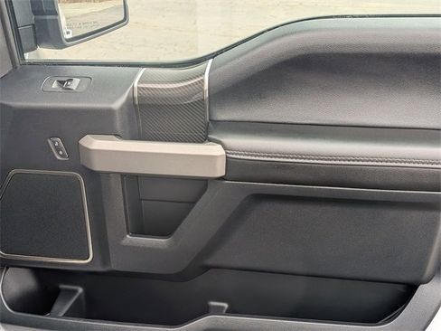 Used 2020 Ford F150 Raptor w/ Equipment Group 802A Luxury image 35