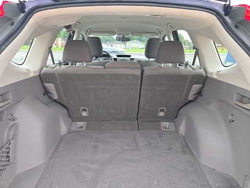 Used 2013 Honda CR-V LX image 27