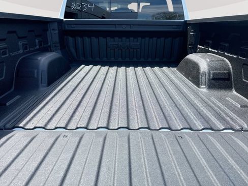New 2026 GMC Sierra 1500 Elevation w/ Elevation Premium Package AWD/4WD image 27
