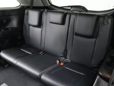 Used 2018 Toyota Highlander Limited w/ Protection Package #3 AWD/4WD image 33