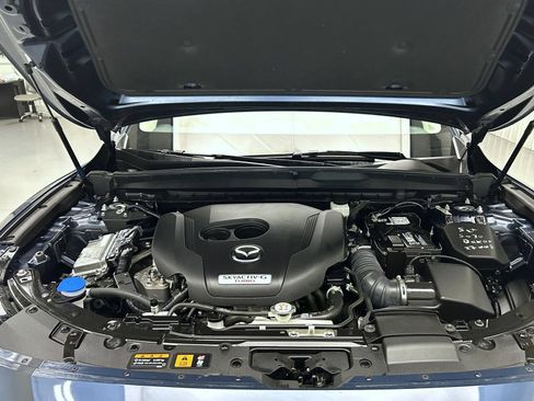 Used 2024 MAZDA CX-50 AWD 2.5 Turbo w/ Cargo Package image 24