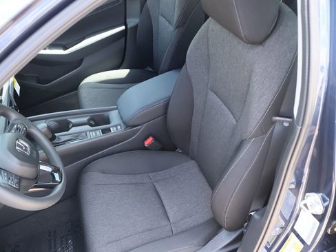 New 2026 Honda Accord SE image 16