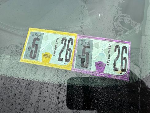 Used 2018 Chevrolet Impala LS image 9