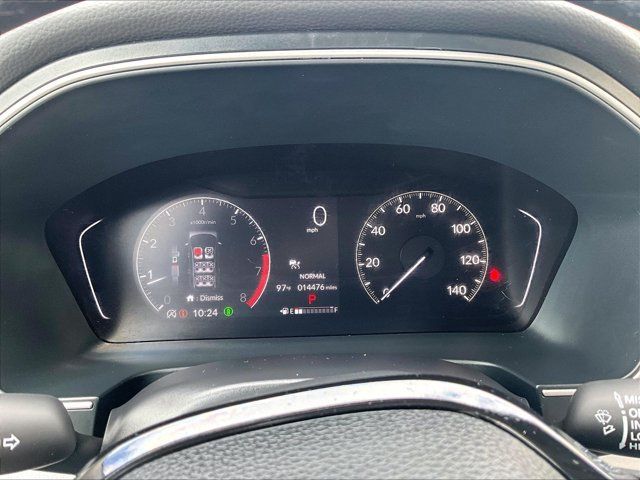 Used 2024 Honda Pilot EX-L image 19