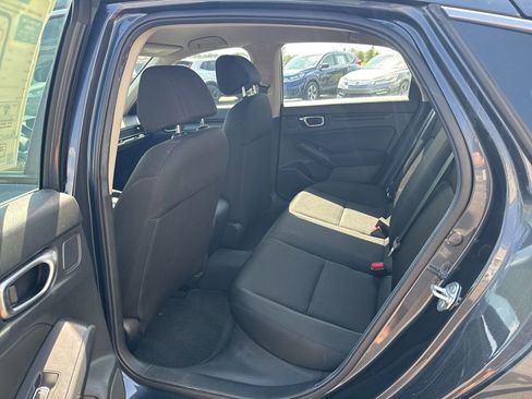 Certified 2024 Honda Civic LX image 32