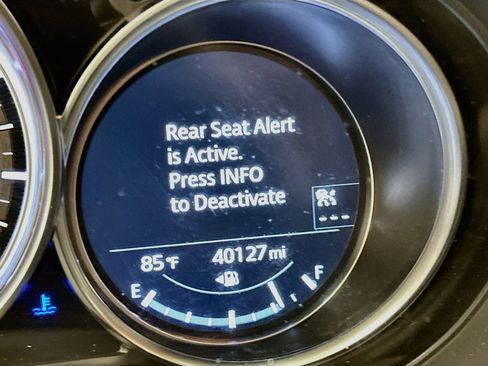 Used 2025 MAZDA CX-5 AWD 2.5 S w/ Preferred Package image 19
