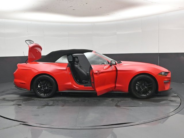 Used 2023 Ford Mustang Premium RWD image 55
