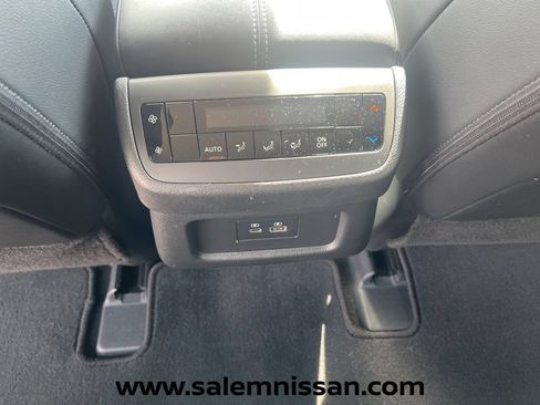 Certified 2023 Nissan Pathfinder SL AWD/4WD image 18