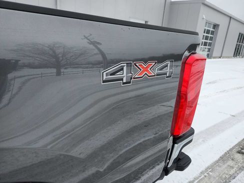 Used 2025 Ford F350 XLT w/ Snow Plow Prep Package image 16