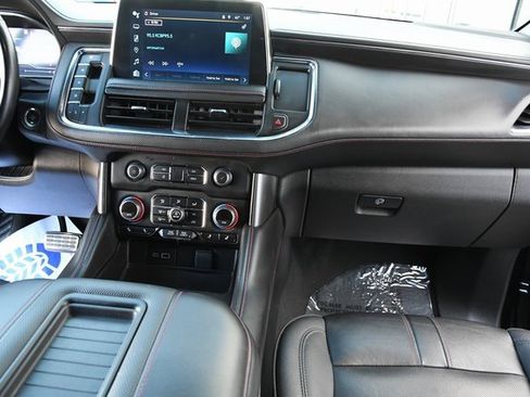 Used 2023 Chevrolet Tahoe RST w/ RST Performance Edition image 7