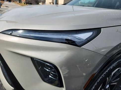 Used 2026 Buick Enclave Sport Touring w/ Power Package image 23