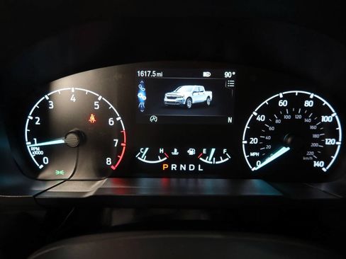 Used 2022 Ford Maverick XL FWD image 21