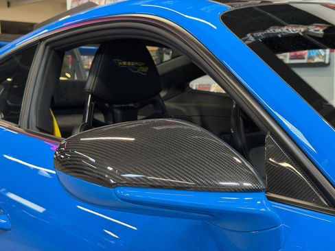 Used 2024 Porsche 911 GT3 RS w/ Weissach Package image 30